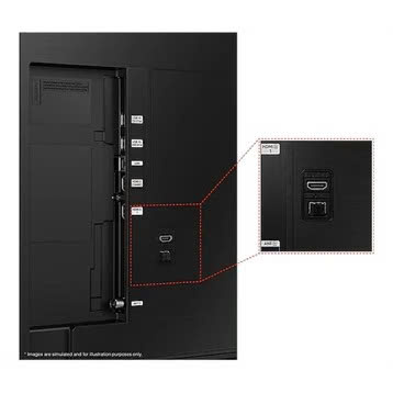 z7304958408401 53b6df3e2950439ad41b34d2a72ad553 - Smart Tivi QLED Samsung 4K 85 Inch QA85Q60DA Smart Tivi QLED Samsung 4K 85 Inch QA85Q60DA