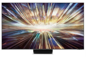 Smart Tivi Samsung Neo QLED 8K 65 Inch QA65QN800D