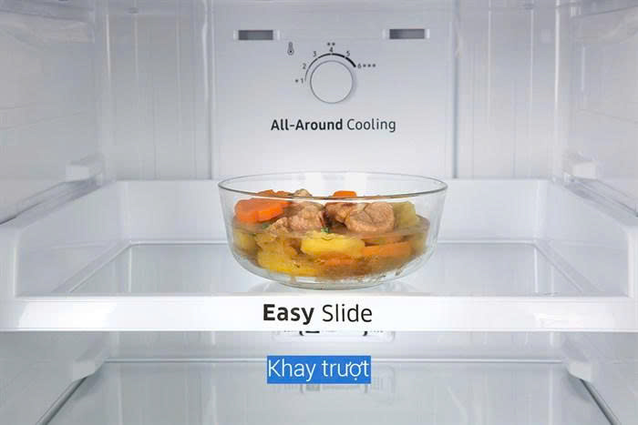 z7315181061586 379c81ec8b96912b6adf94b8576c206c - Tủ lạnh Samsung Inverter 236 lít RT22M4032BY/SV Tủ lạnh Samsung Inverter 236 lít RT22M4032BY/SV