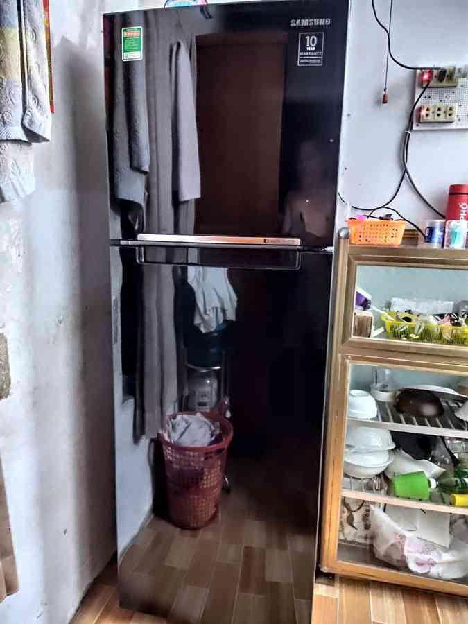 z7315265174036 edde055706a30ea2b29dc6a4e668726e - Tủ lạnh Samsung Inverter 256 lít RT25M4032BU/SV Tủ lạnh Samsung Inverter 256 lít RT25M4032BU/SV