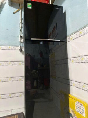 z7315265174101 9f2138fa0d49f11fae8b6063575d8ac5 - Tủ lạnh Samsung Inverter 256 lít RT25M4032BU/SV Tủ lạnh Samsung Inverter 256 lít RT25M4032BU/SV