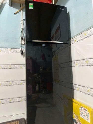 z7315265174101 9f2138fa0d49f11fae8b6063575d8ac5 - Tủ lạnh Samsung Inverter 256 lít RT25M4032BU/SV Tủ lạnh Samsung Inverter 256 lít RT25M4032BU/SV