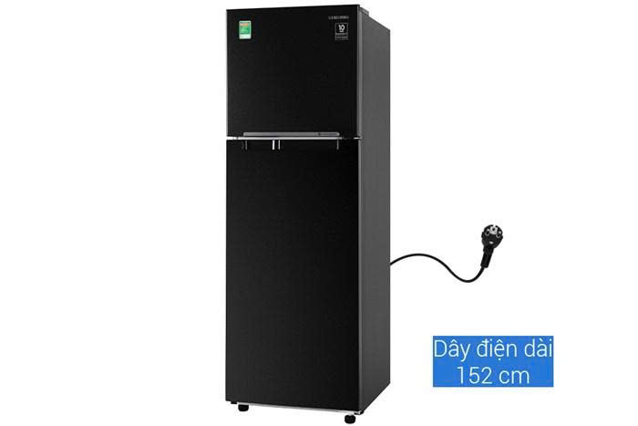 z7315265375895 c7a7e38887e618b31605e90c2639f00a - Tủ lạnh Samsung Inverter 256 lít RT25M4032BU/SV Tủ lạnh Samsung Inverter 256 lít RT25M4032BU/SV