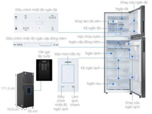 z7315498170540 86a550cc6789eb884c1a32c5ea64ccec - Trang Chủ Tủ lạnh Samsung Inverter 345 lít RT35CG5544B1SV