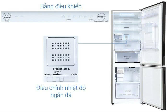 z7315562475724 7e4de94006ff2af313c25ef161ecb73e - Tủ lạnh Samsung Inverter 307 lít RB30N4190BY/SV Tủ lạnh Samsung Inverter 307 lít RB30N4190BY/SV
