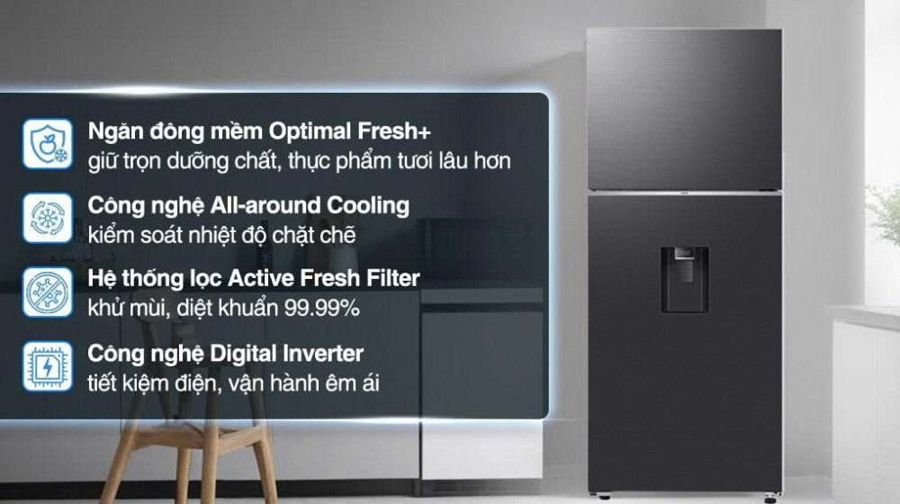 z7317475109233 882e69547a16fff872734db92ea29ae0 - Tủ lạnh Samsung Inverter 382 lít RT38CG6584B1SV Tủ lạnh Samsung Inverter 382 lít RT38CG6584B1SV