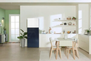 Tủ lạnh Samsung Inverter 305 lít RT31CB56248ASV