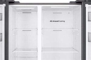 Tủ lạnh Samsung Inverter 583 lít RS57DG400EM9SV