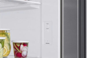 Tủ lạnh Samsung Inverter 583 lít RS57DG400EM9SV