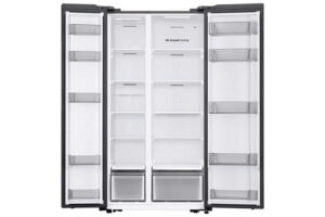 Tủ lạnh Samsung Inverter 583 lít RS57DG400EM9SV