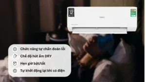 08d5e3441fc2fe7ae37aef8223f9696b 1 - MÁY LẠNH AQUA INVERTER 1 HP AQA-RUV10RB2