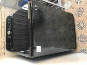 Máy giặt Samsung Inverter 23 kg WA23A8377GV/SV