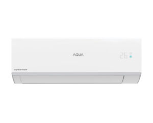 MÁY LẠNH AQUA INVERTER 1 HP AQA-RUV10RB2