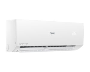 AQA RVQA 1 - MÁY LẠNH AQUA INVERTER 1.5 HP AQA-RV13QA3