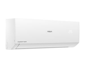 AQA RVQA 2 - MÁY LẠNH AQUA INVERTER 1.5 HP AQA-RV13QA3
