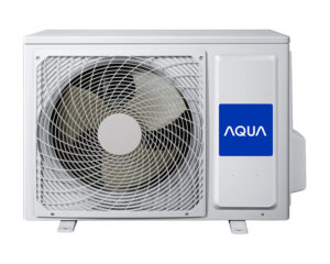 AQA RVQA 6 - MÁY LẠNH AQUA INVERTER 1.5 HP AQA-RV13QA3