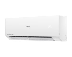 AQA RVQA 7 - MÁY LẠNH AQUA INVERTER 1.5 HP AQA-RV13QA3