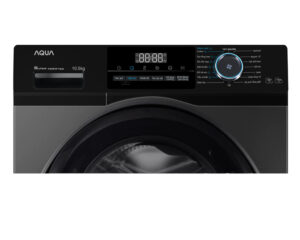 AQD AJBK 3 - MÁY GIẶT AQUA INVERTER 9.5 KG AQD-A952J(BK)