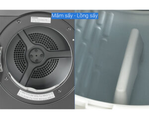 AQH V800HSS 0000s 0002 AQH V800HSS - MÁY SẤY THÔNG HƠI AQUA 8 KG AQH-V800H(SS)