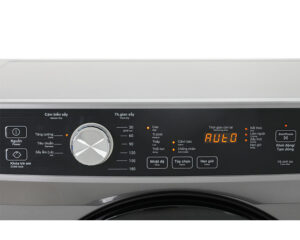 AQH V800HSS 0000s 0005 AQH V800HSS - MÁY SẤY THÔNG HƠI AQUA 8 KG AQH-V800H(SS)