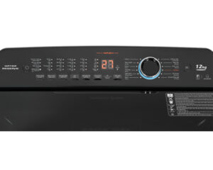 AQW FR120HTBK 2 - MÁY GIẶT AQUA 12 KG AQW-FR120HT(BK)