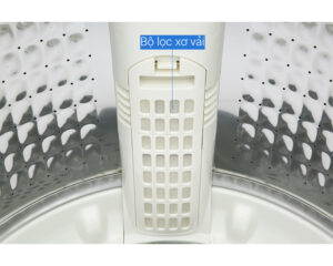 AQW FR120HTBK 8 - MÁY GIẶT AQUA 12 KG AQW-FR120HT(BK)