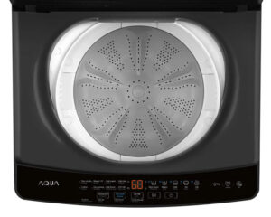 AWM9 316KB 2 - MÁY GIẶT AQUA 9 KG AWM9-316K(B)