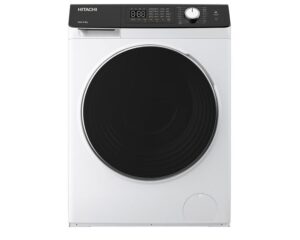 MÁY GIẶT HITACHI INVERTER 10.5 KG BD-1054HVOW