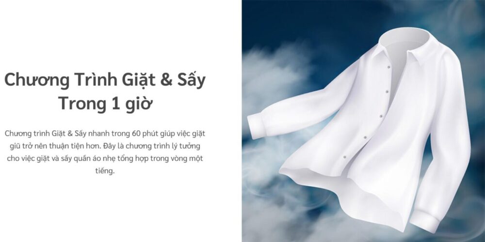 BD D852HVOS 1 1400x700 2 - MÁY GIẶT SẤY HITACHI 8.5/5 KG BD-D852HVOS MÁY GIẶT SẤY HITACHI 8.5/5 KG BD-D852HVOS