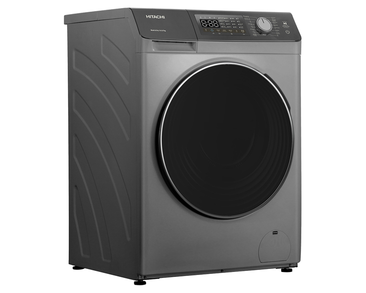 BD DHVOS 1 3 - MÁY GIẶT SẤY HITACHI 8.5/5 KG BD-D852HVOS BD DHVOS 1 3 - MÁY GIẶT SẤY HITACHI 8.5/5 KG BD-D852HVOS