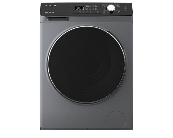 BD DHVOS 3 1 - MÁY GIẶT SẤY HITACHI 8.5/5 KG BD-D852HVOS BD DHVOS 3 1 - MÁY GIẶT SẤY HITACHI 8.5/5 KG BD-D852HVOS