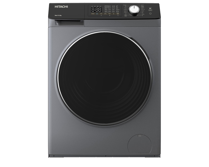 BD HVOS 2 1 - MÁY GIẶT HITACHI INVERTER 9.5 KG BD-954HVOS BD HVOS 2 1 - MÁY GIẶT HITACHI INVERTER 9.5 KG BD-954HVOS