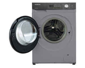 BD HVOS 4 - MÁY GIẶT HITACHI INVERTER 10.5 KG BD-1054HVOS