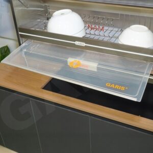 GIÁ NHÔM NÂNG HẠ BÁT ĐĨA GARIS GL06.80AG