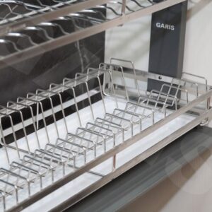 GIÁ BÁT ĐĨA NÂNG HẠ ĐIỆN GARIS GL06.8LP