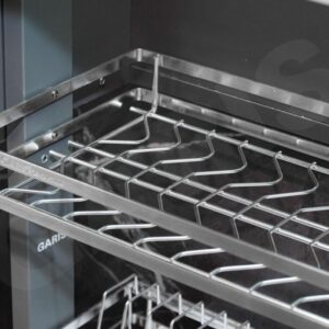 GIÁ BÁT ĐĨA NÂNG HẠ ĐIỆN GARIS GL06.8LP