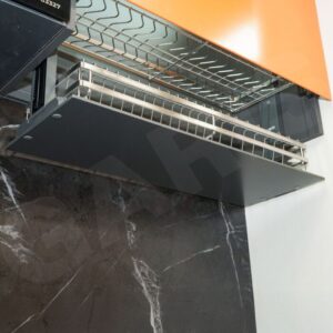 GIÁ BÁT ĐĨA NÂNG HẠ ĐIỆN GARIS GL06.8LP