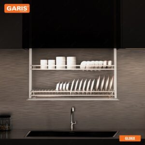 GIÁ BÁT ĐĨA NÂNG HẠ GARIS GL06.7XV