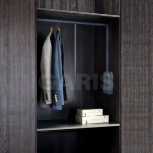 SUỐT NÂNG HẠ QUẦN ÁO GARIS GW34GM