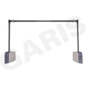 Suốt nâng hạ treo quần áo GARIS GW34GE