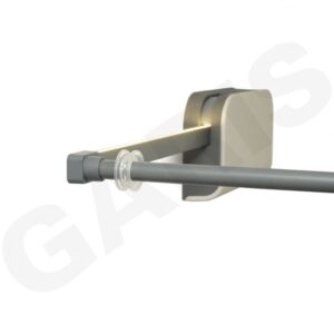 Suốt nâng hạ treo quần áo GARIS GW34GE