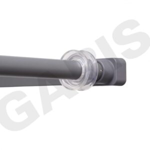 SUỐT NÂNG HẠ QUẦN ÁO GARIS GW34GM