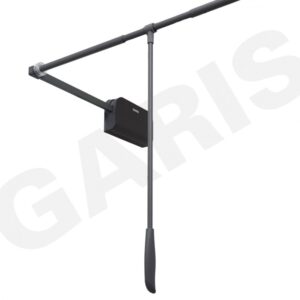 SUỐT NÂNG HẠ QUẦN ÁO GARIS GW34GM