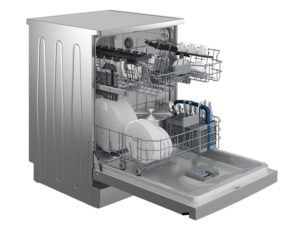 HDF F146VX 2 1 - MÁY RỬA CHÉN ĐỘC LẬP HITACHI HDF-F146VX