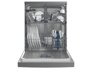 HDF F146VX 3 - MÁY RỬA CHÉN ĐỘC LẬP HITACHI HDF-F146VX