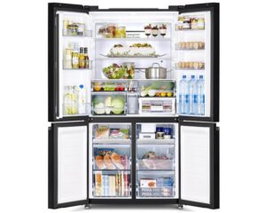 H 0000s 0002 R WB700VGV4GBK min 1 - TỦ LẠNH HITACHI INVERTER 645 LÍT R-WB700VGV4(GBK) H 0000s 0002 R WB700VGV4GBK min 1 - TỦ LẠNH HITACHI INVERTER 645 LÍT R-WB700VGV4(GBK)