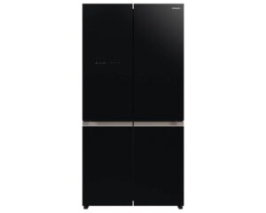 TỦ LẠNH HITACHI INVERTER 645 LÍT R-WB700VGV4(GBK)