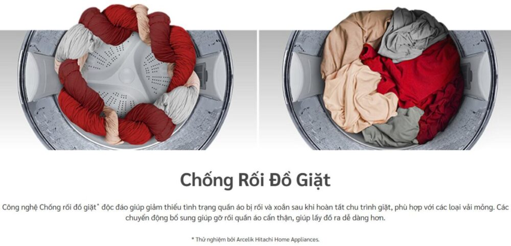 LTL 12MVJWTGG 1 min 1400x675 2 - MÁY GIẶT HITACHI INVERTER 13.5 KG LTL H3MVJWT(GG) MÁY GIẶT HITACHI INVERTER 13.5 KG LTL H3MVJWT(GG)