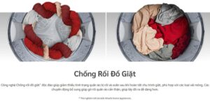 LTL 12MVJWTGG 1 min - MÁY GIẶT HITACHI INVERTER 12 KG LTL 12MVJWT(GG)