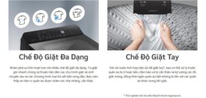 LTL 12MVJWTGG 12 min - MÁY GIẶT HITACHI INVERTER 12 KG LTL 12MVJWT(GG)